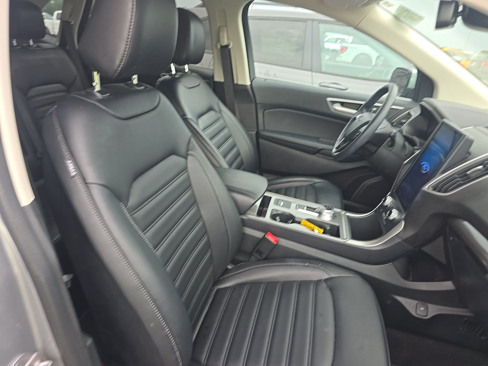 FORD EDGE - 9