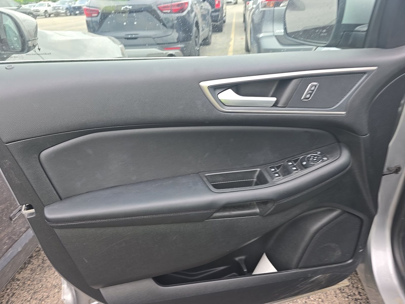 FORD EDGE - 10