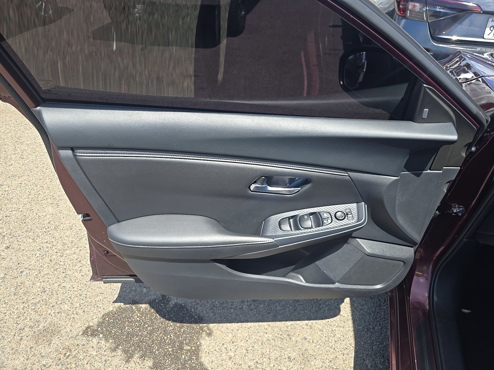 NISSAN SENTRA - 10