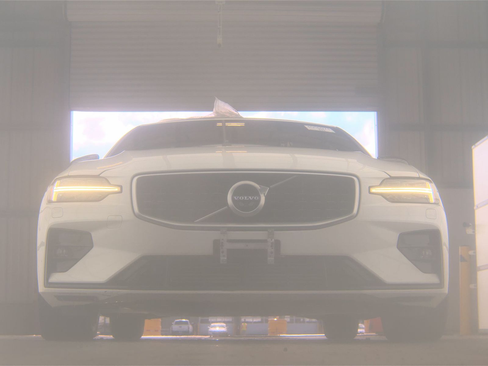 2019 Volvo S60 T5 R-Design FWD