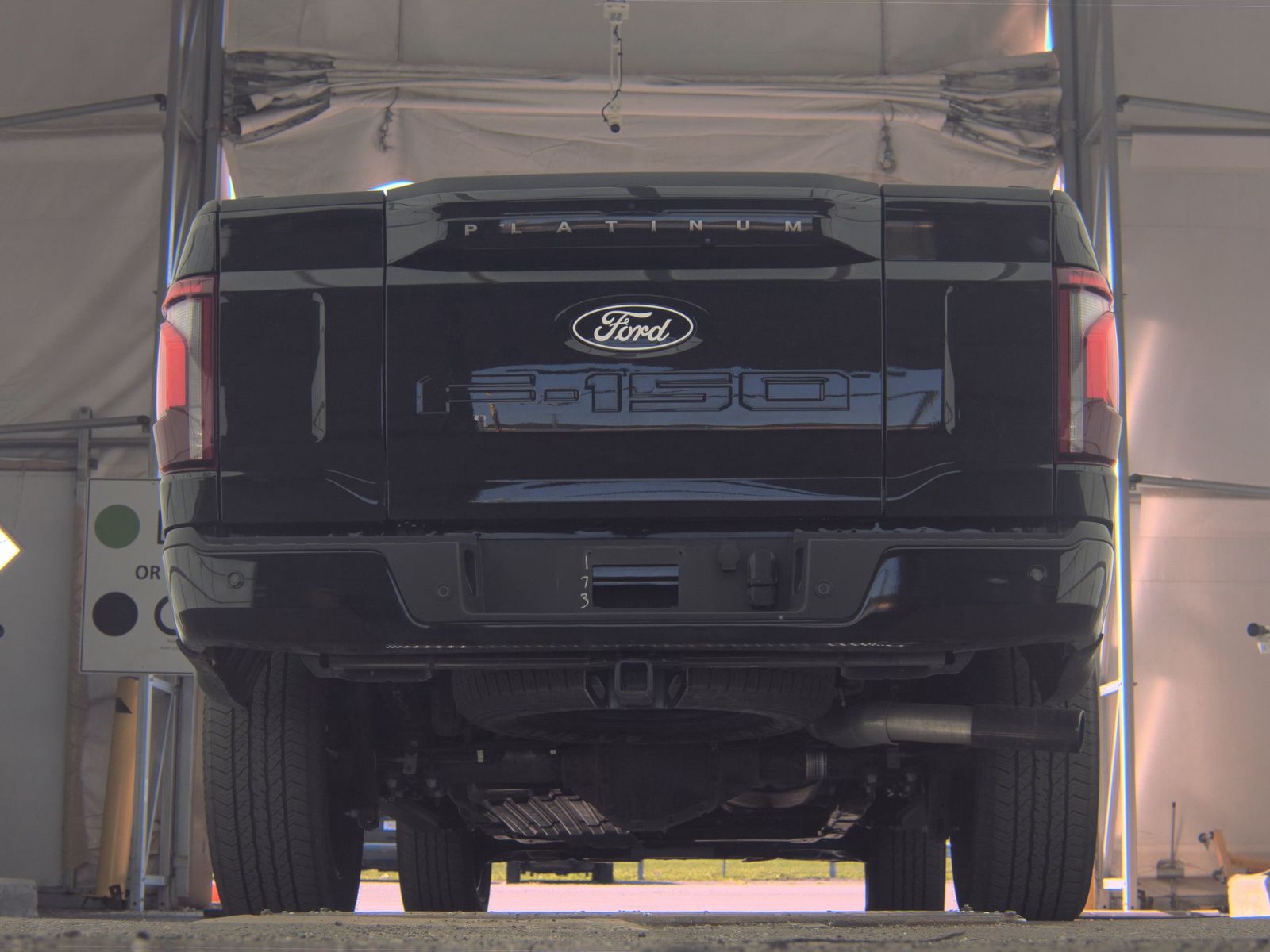 FORD F-150 - 8