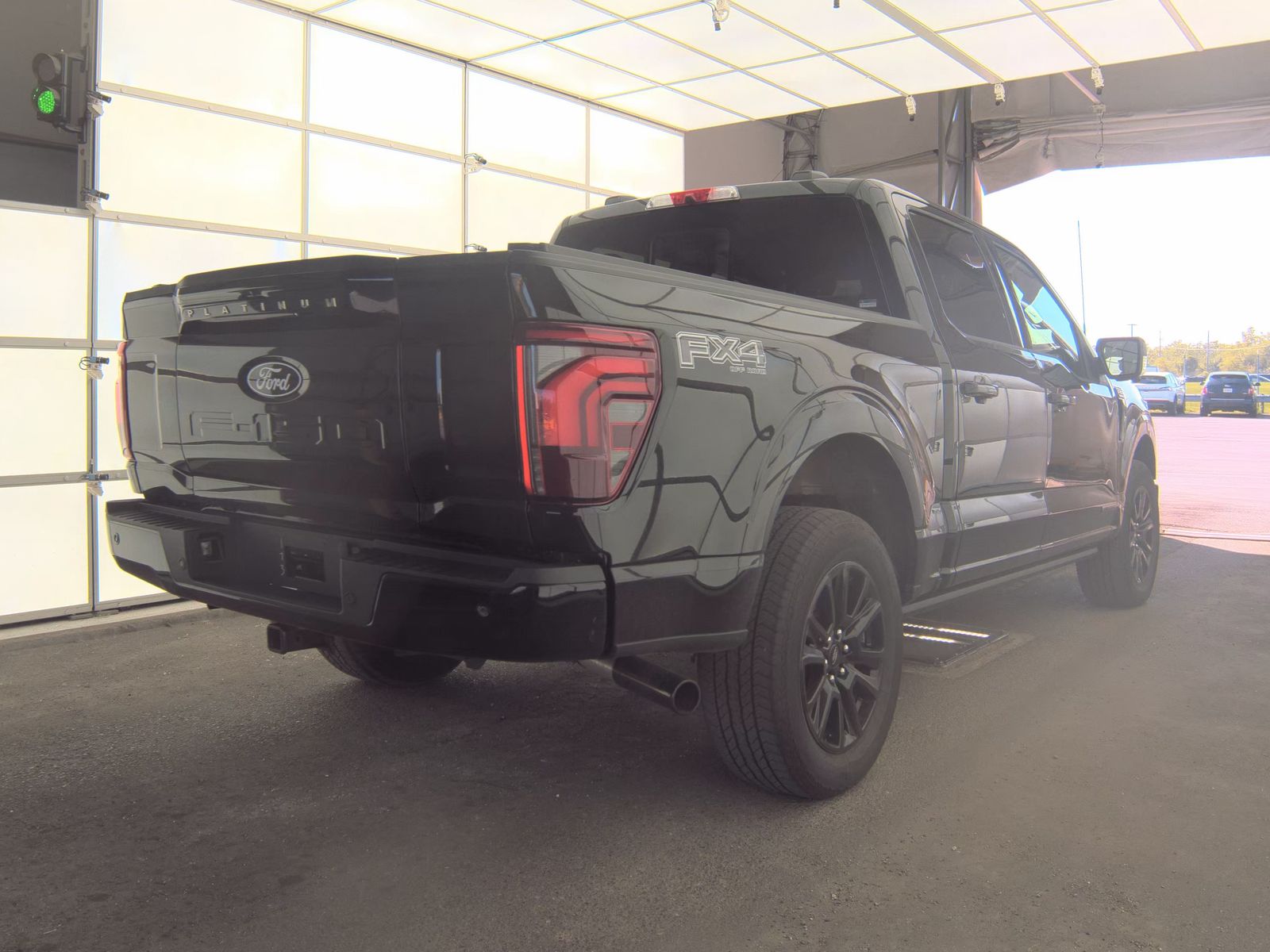 FORD F-150 - 6