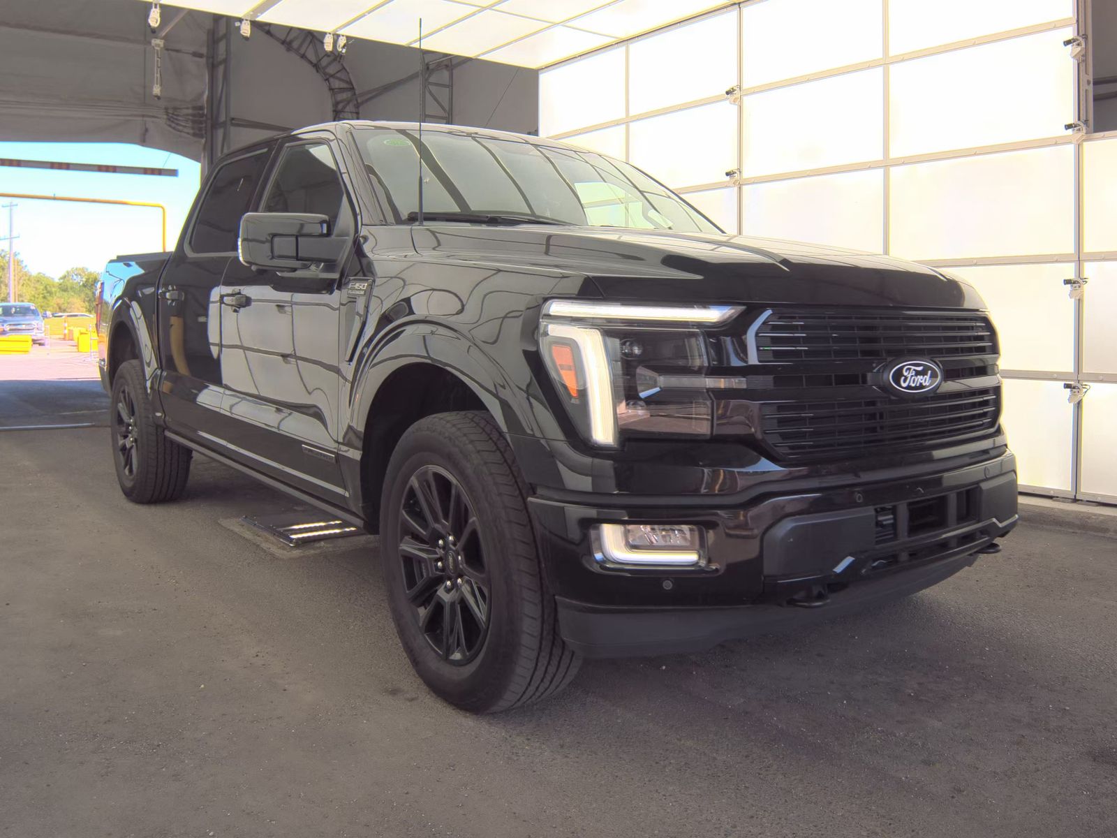 FORD F-150 - 5