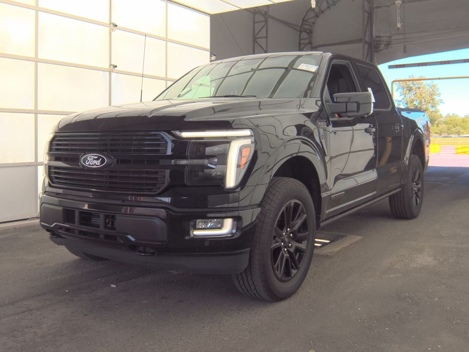 FORD F-150 - 1