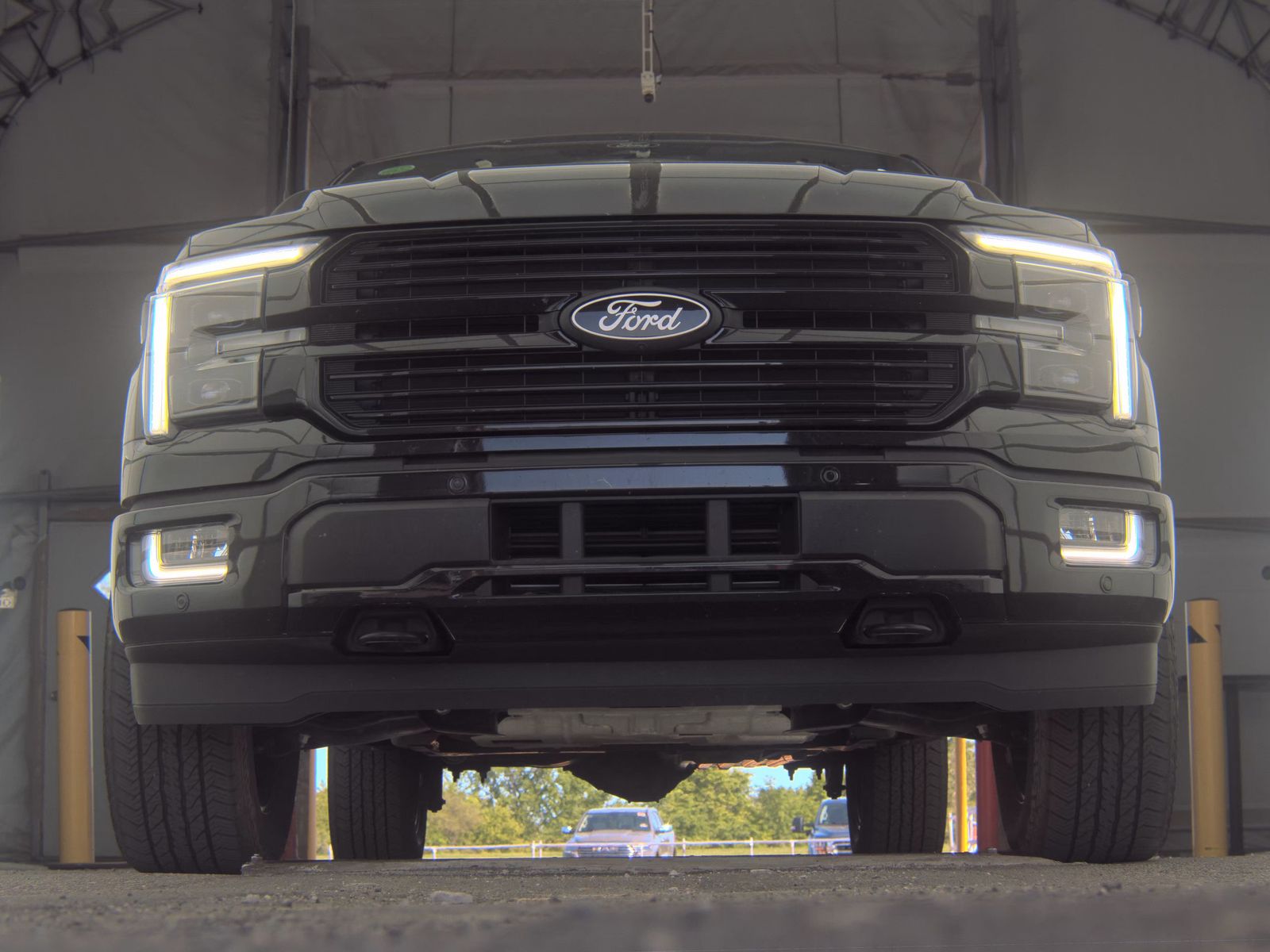 FORD F-150 - 4