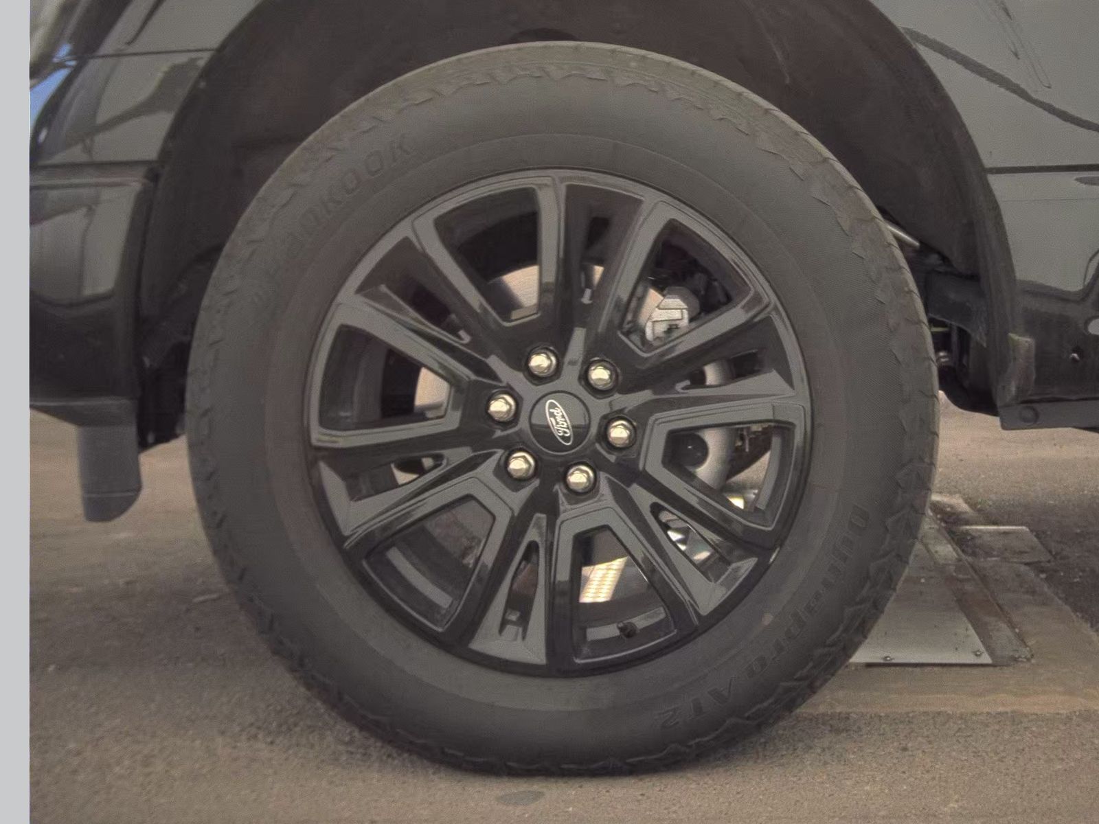 FORD F-150 - 10