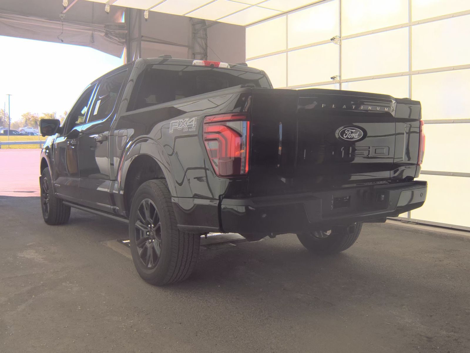 FORD F-150 - 9