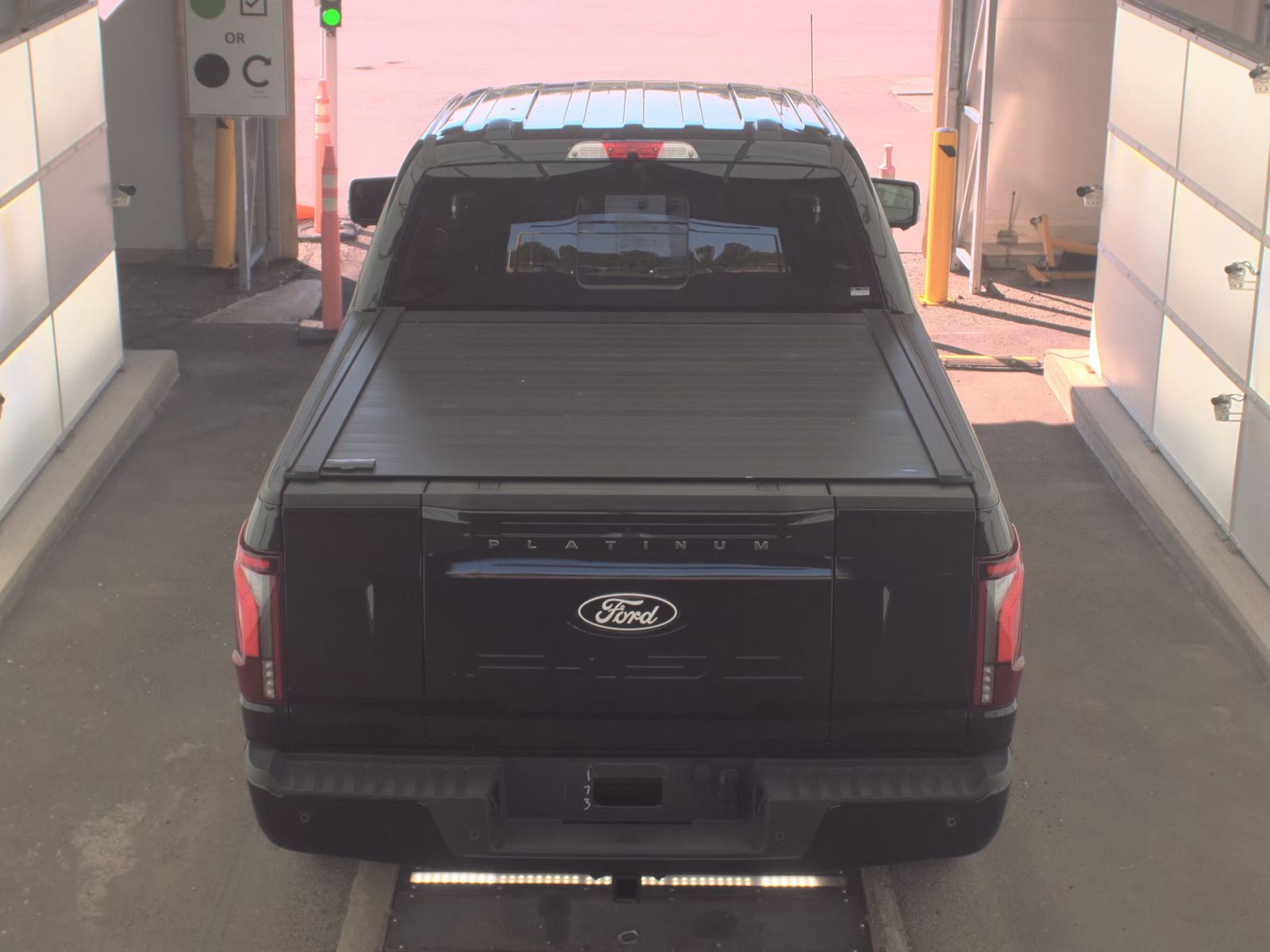 FORD F-150 - 7