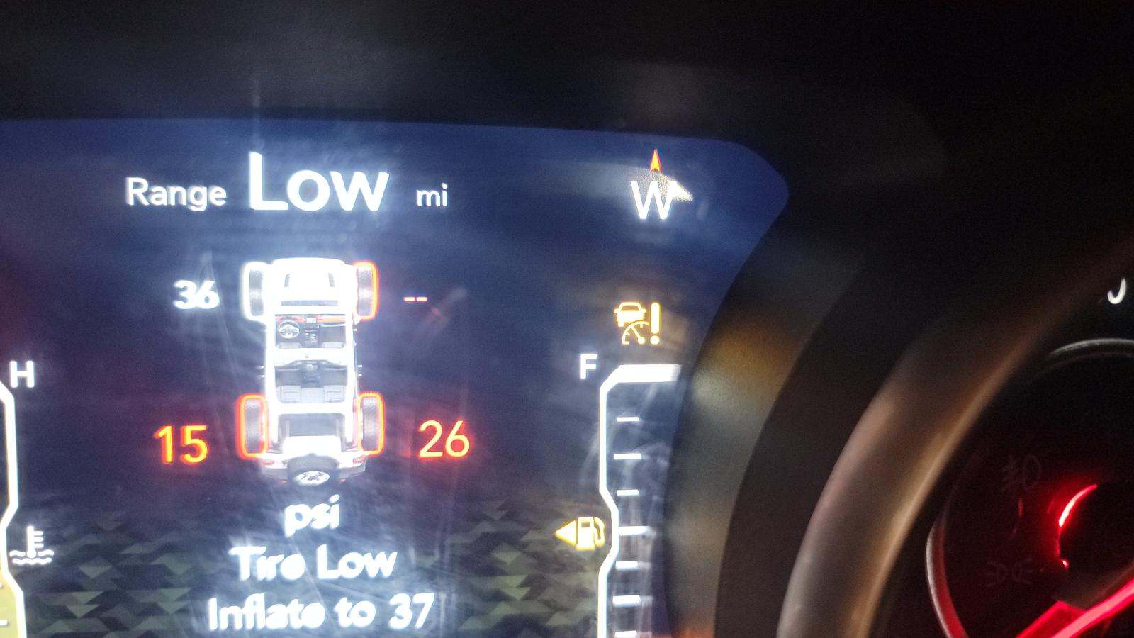 2019 Jeep Wrangler Unlimited Rubicon AWD