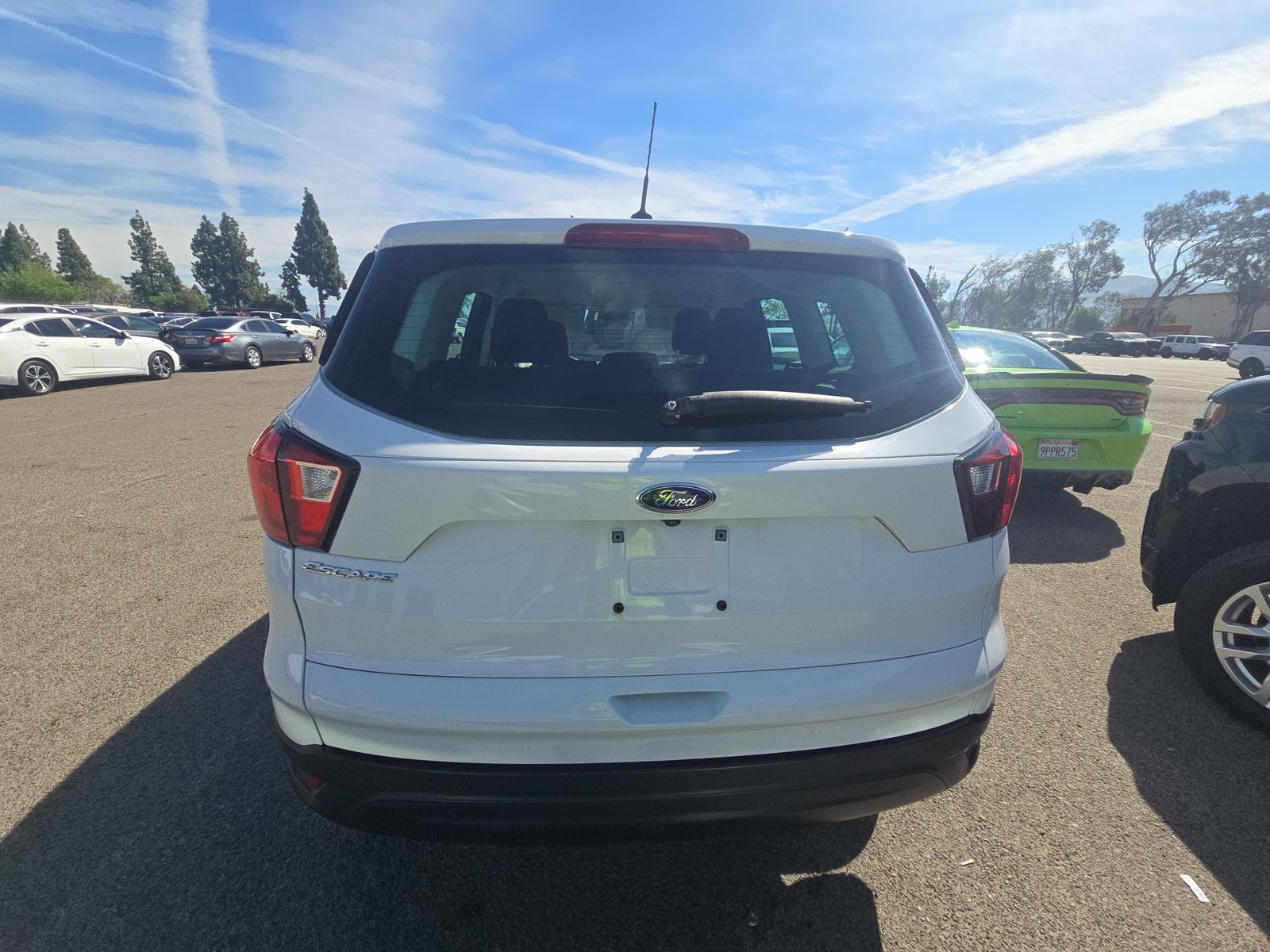 FORD ESCAPE - 6