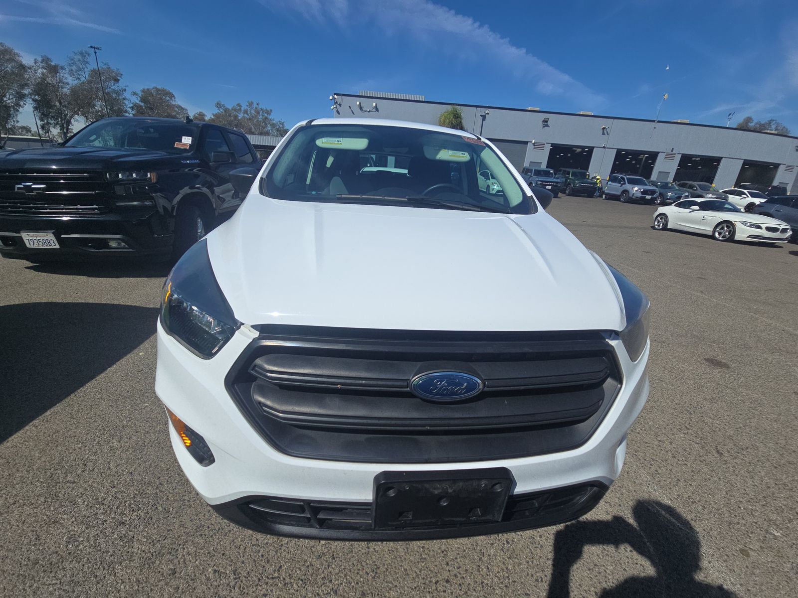 FORD ESCAPE - 3