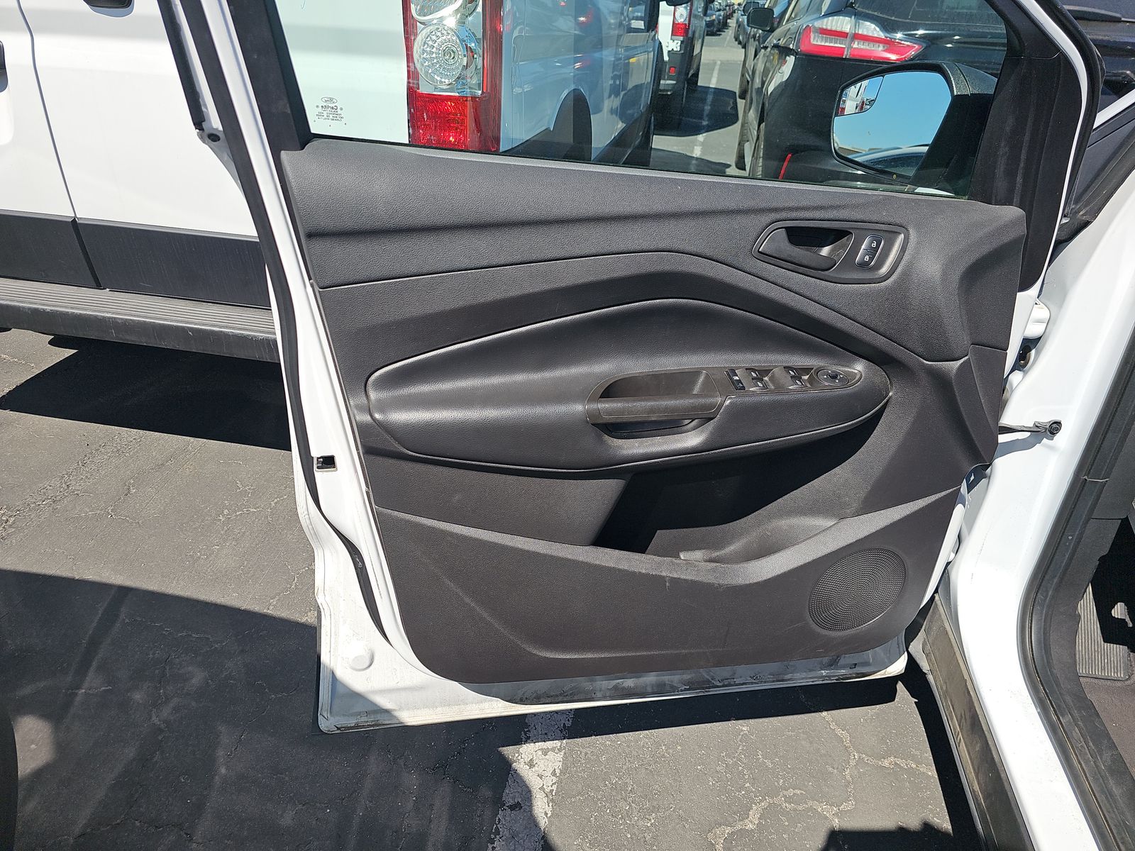 FORD ESCAPE - 10
