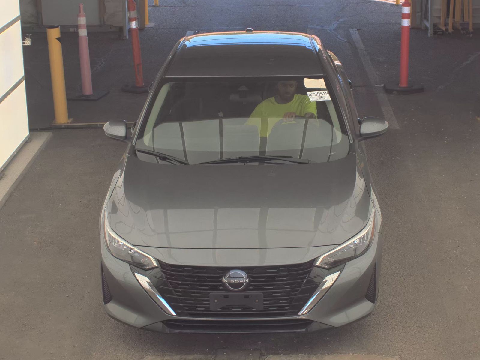 NISSAN SENTRA - 3