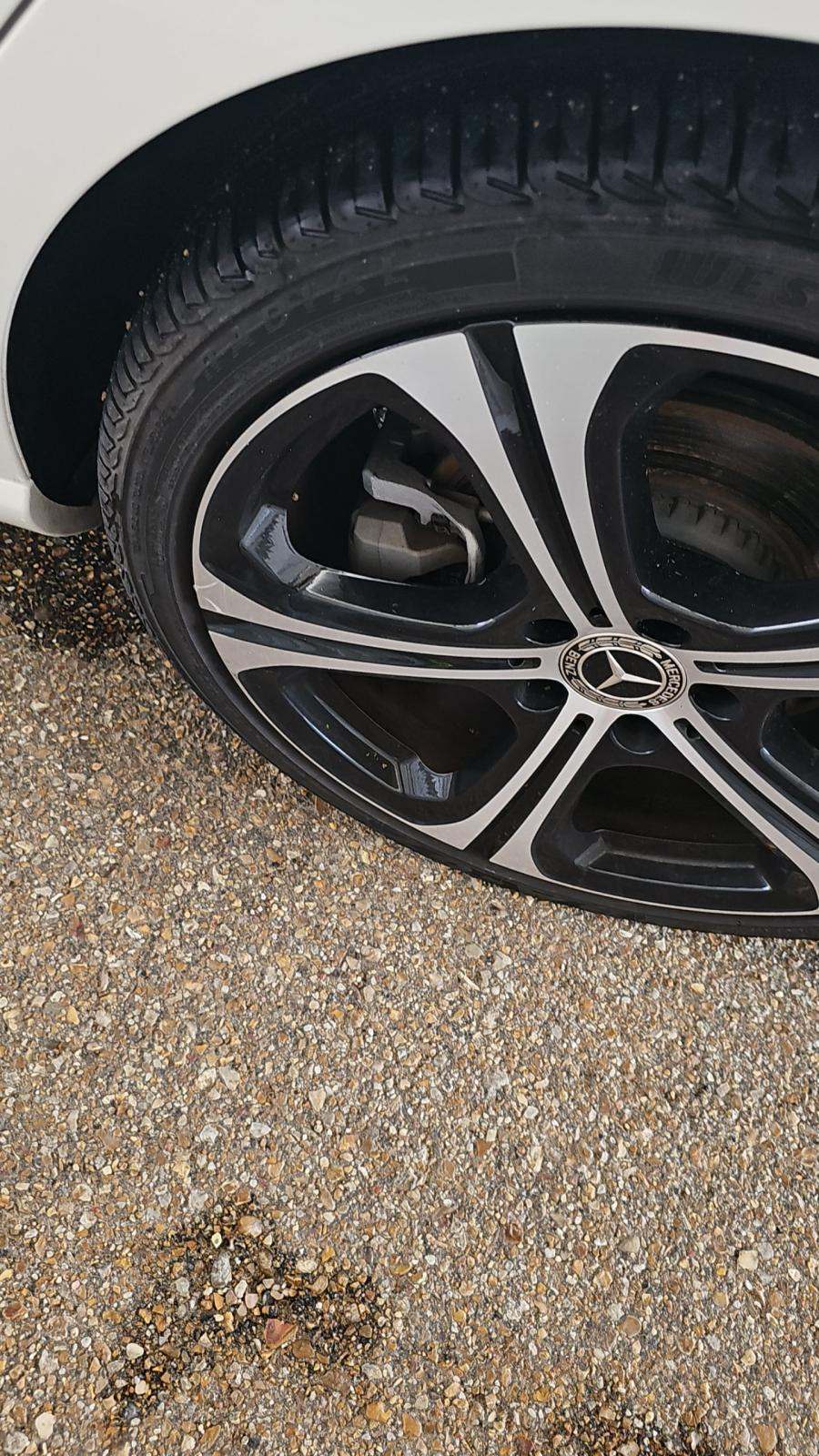 2025 Mercedes-Benz C-Class C 300 RWD