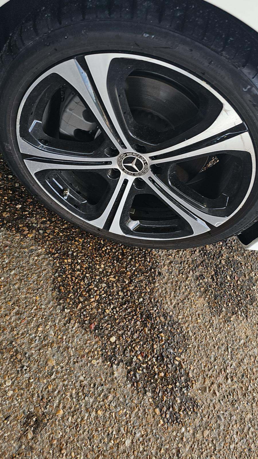 2025 Mercedes-Benz C-Class C 300 RWD