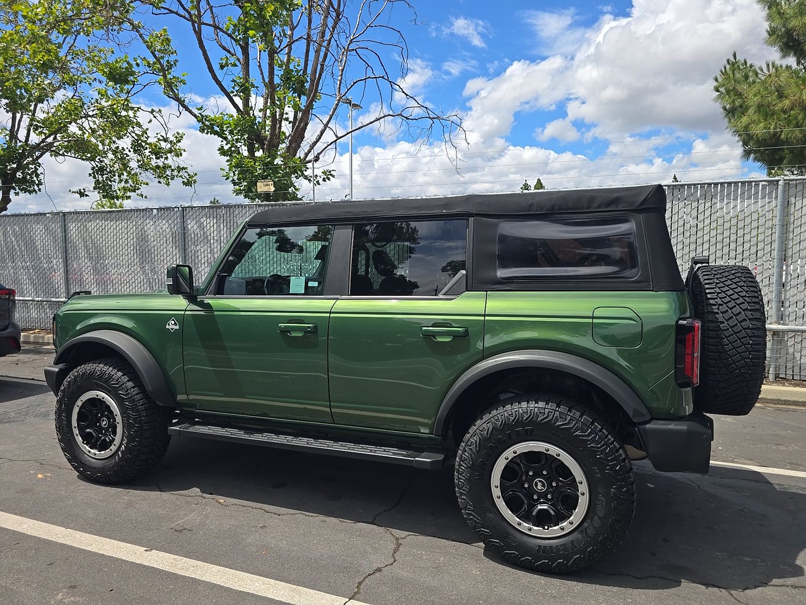FORD BRONCO - 7