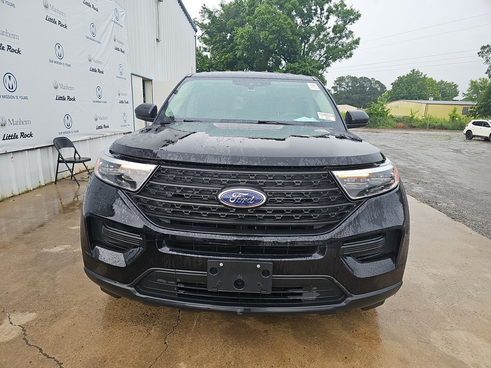 FORD EXPLORER - 3
