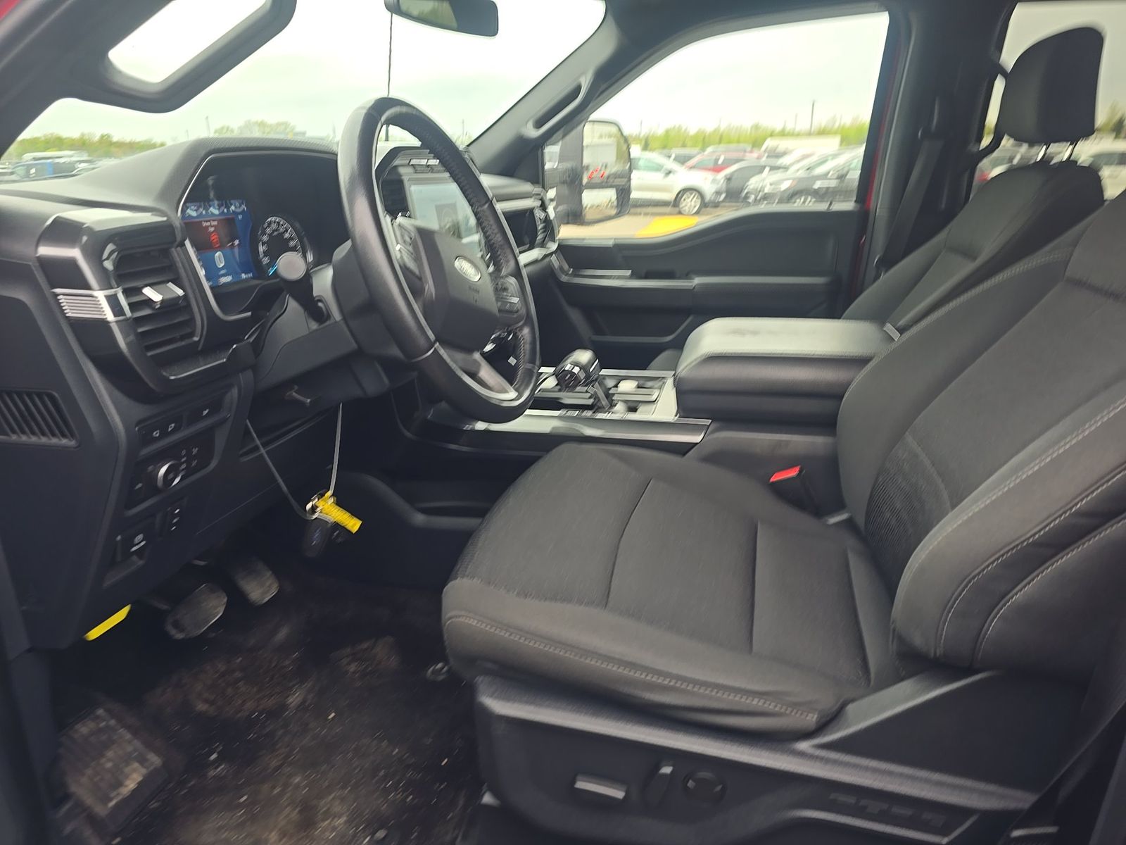 FORD F-150 - 8