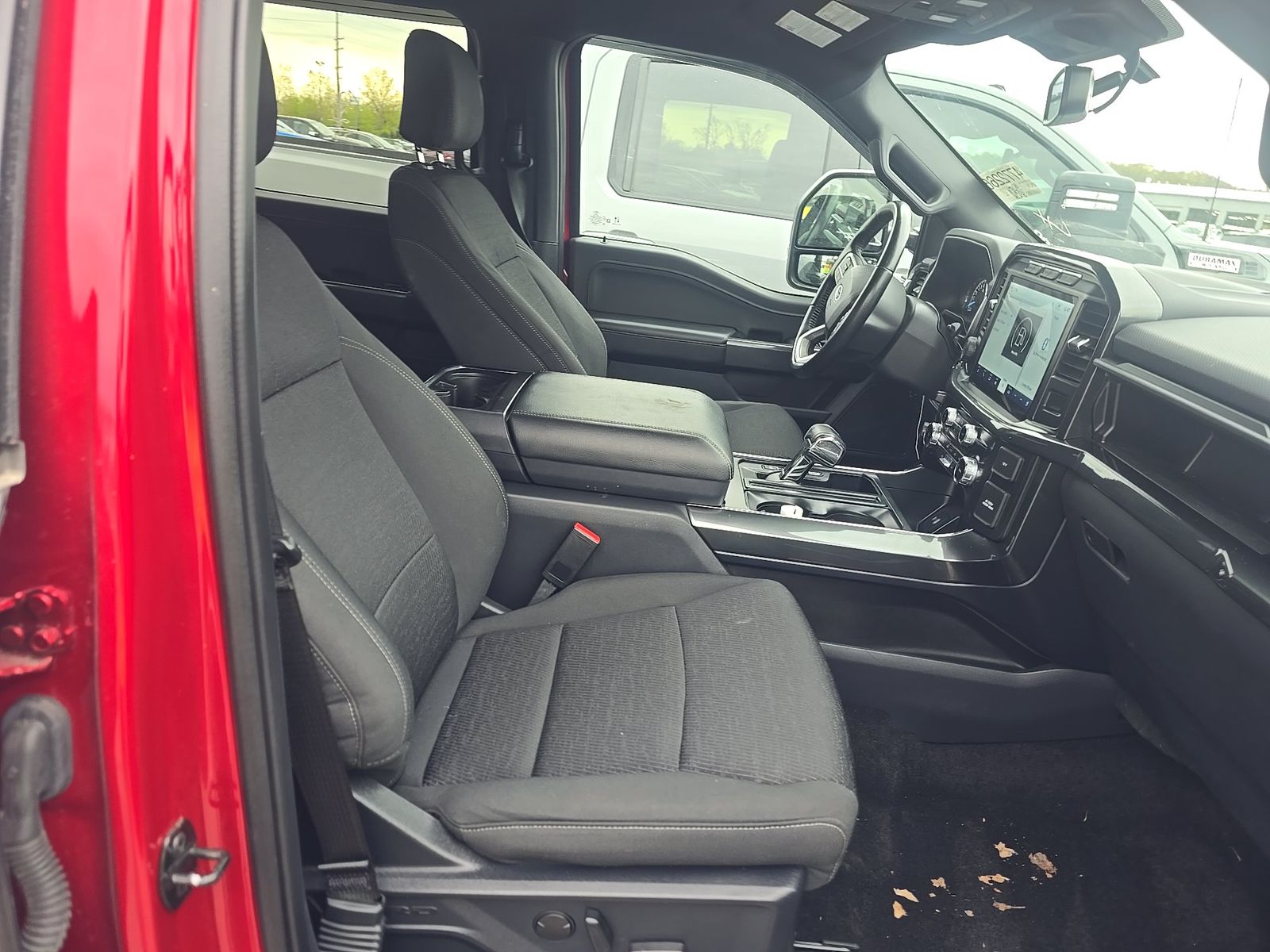 FORD F-150 - 9