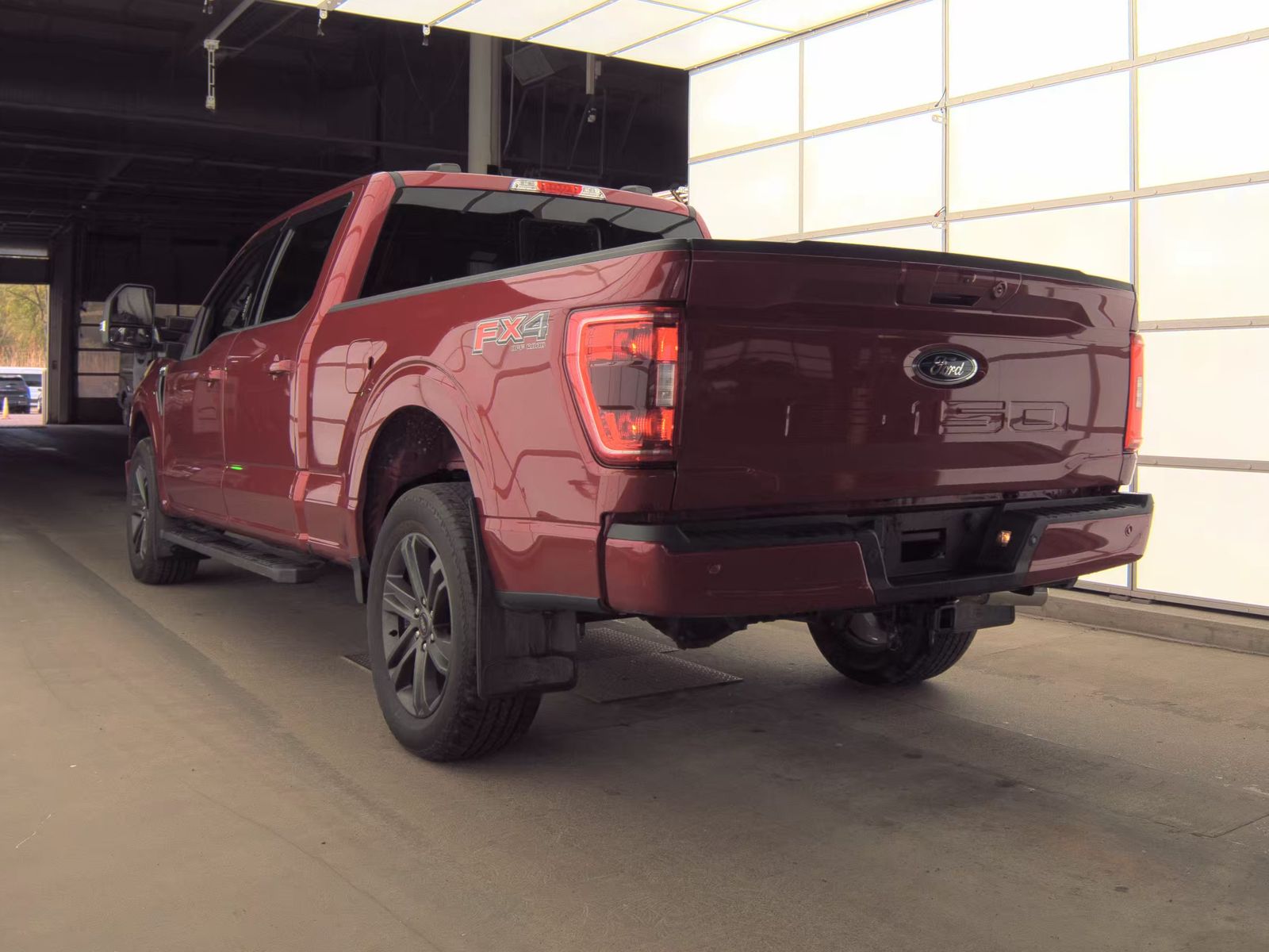 FORD F-150 - 7