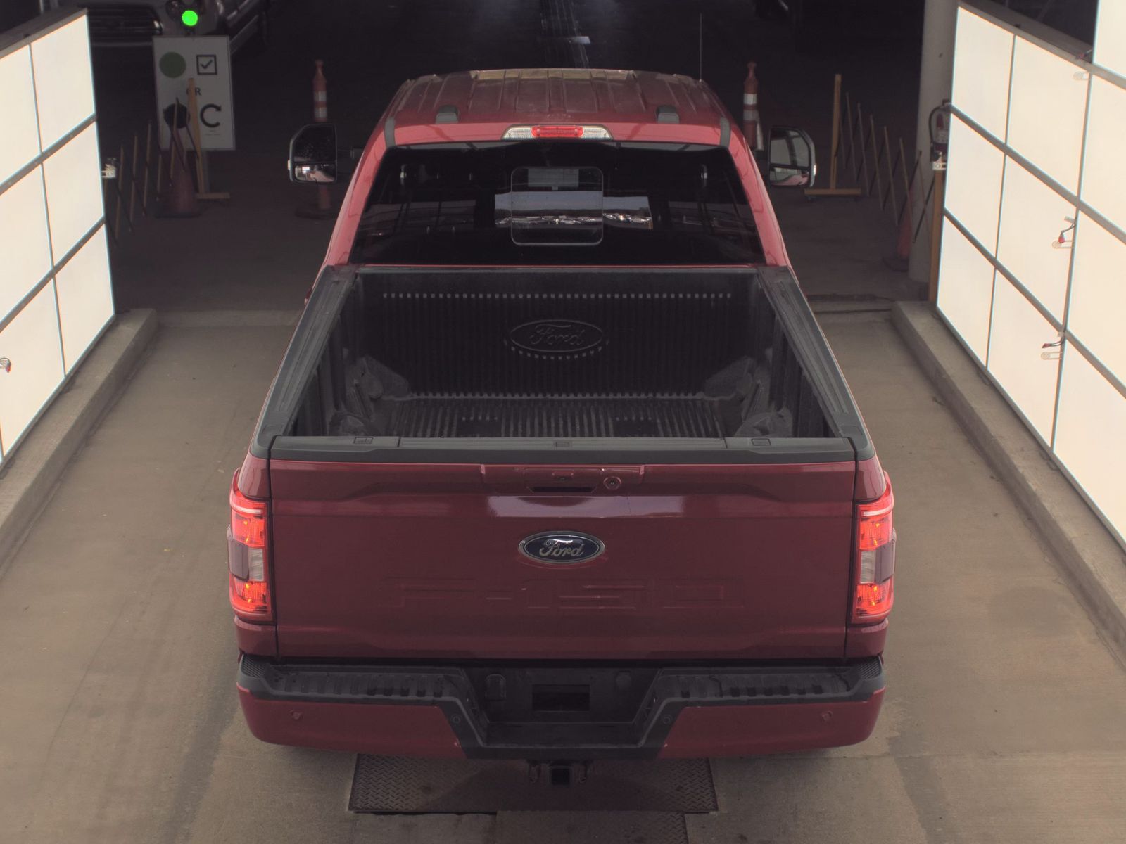 FORD F-150 - 6