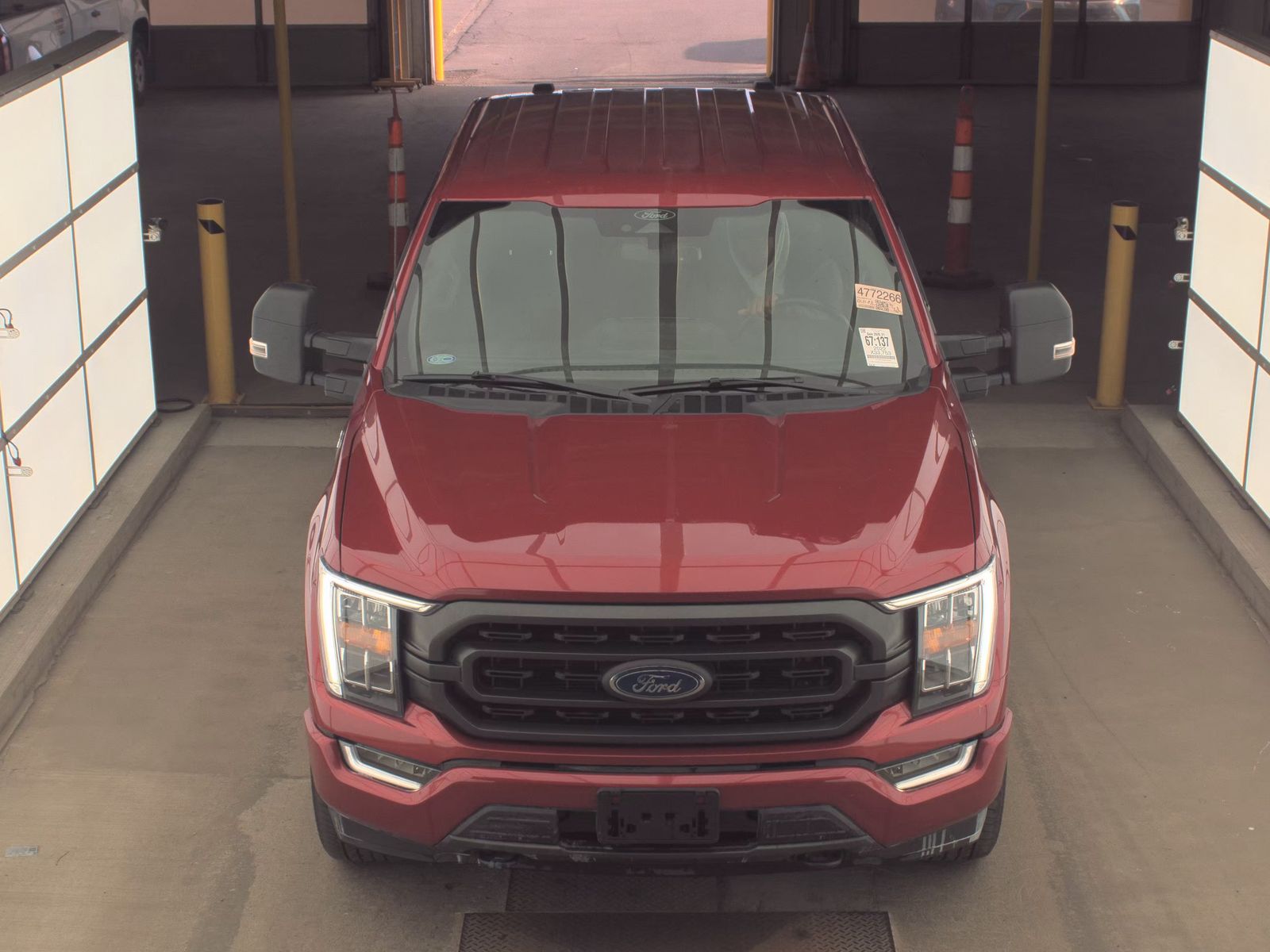 FORD F-150 - 3