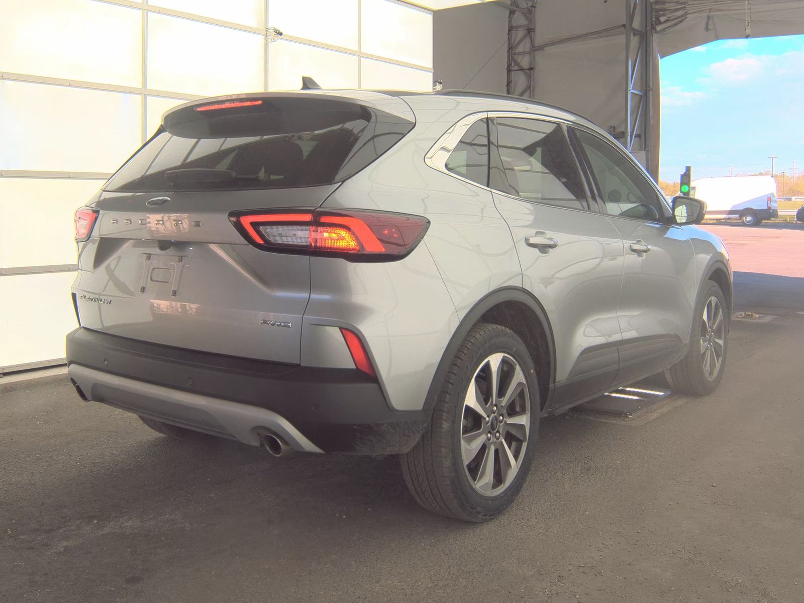 FORD ESCAPE - 5