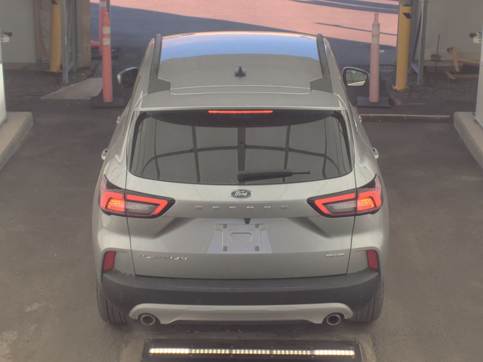 FORD ESCAPE - 6