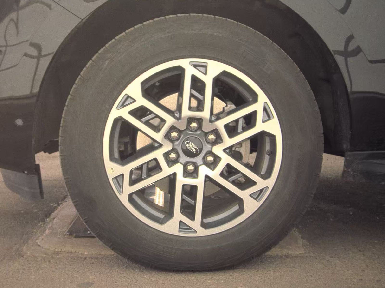 FORD EXPEDITION MAX - 10