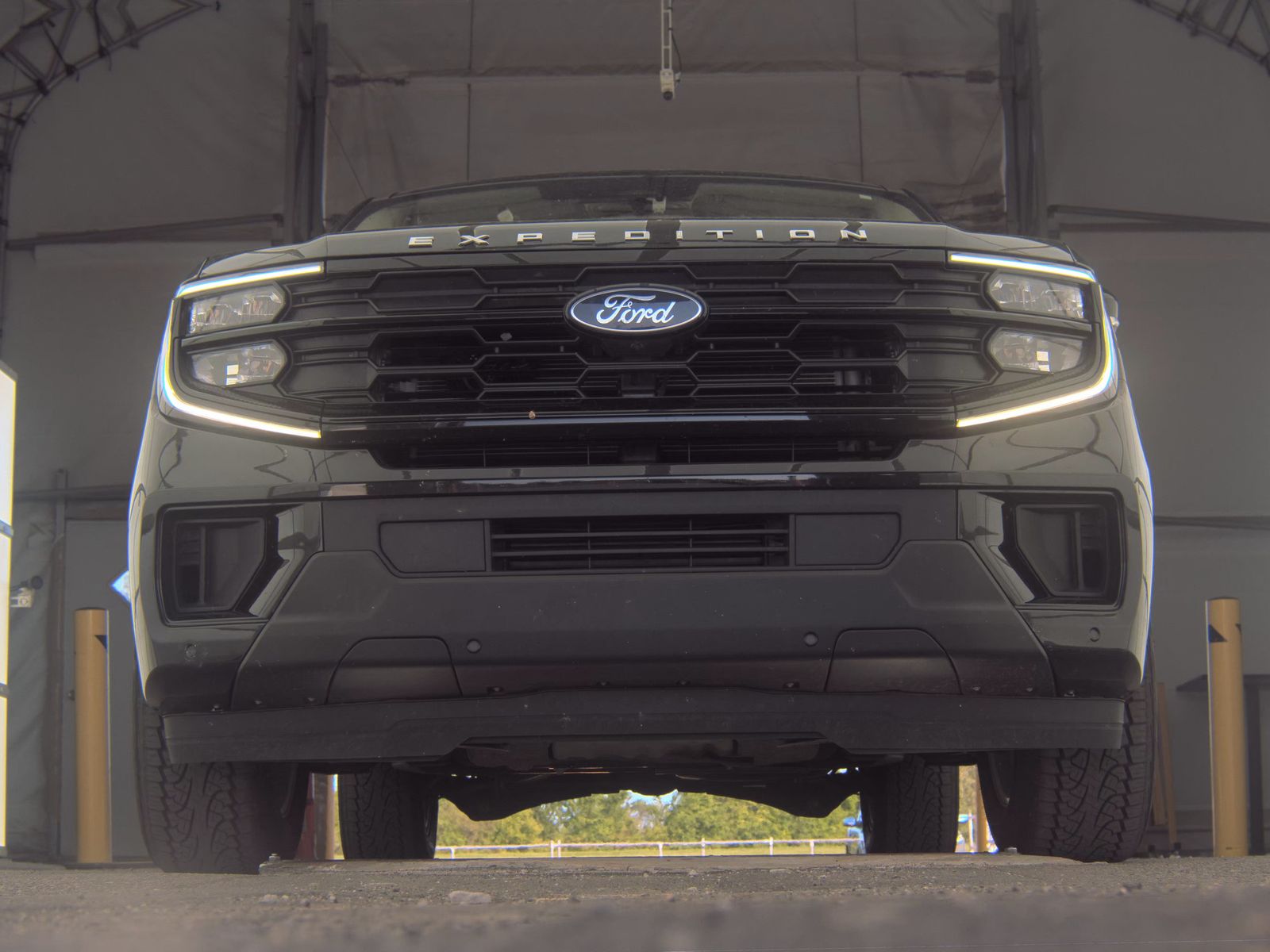 FORD EXPEDITION MAX - 4