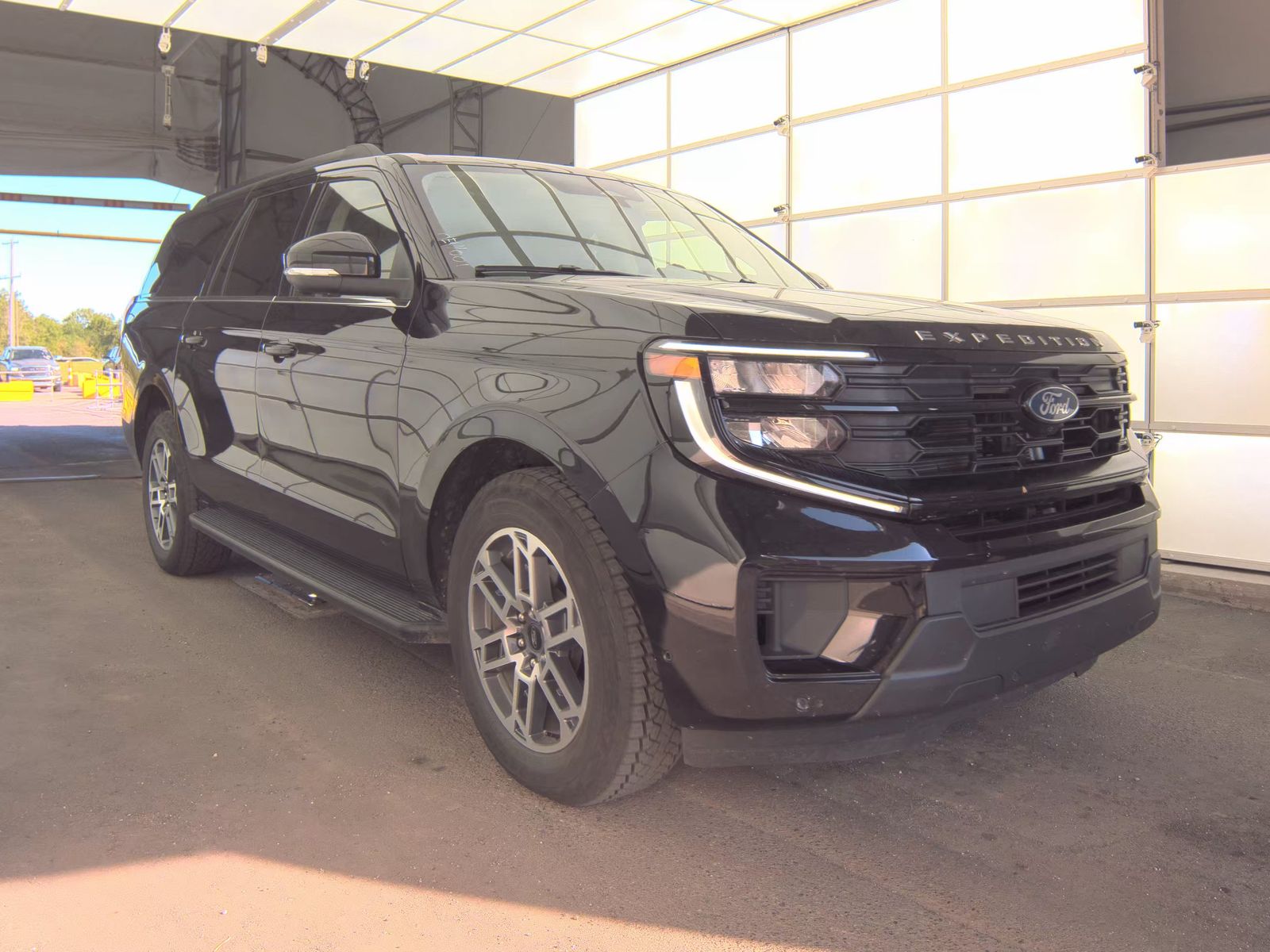 FORD EXPEDITION MAX - 5