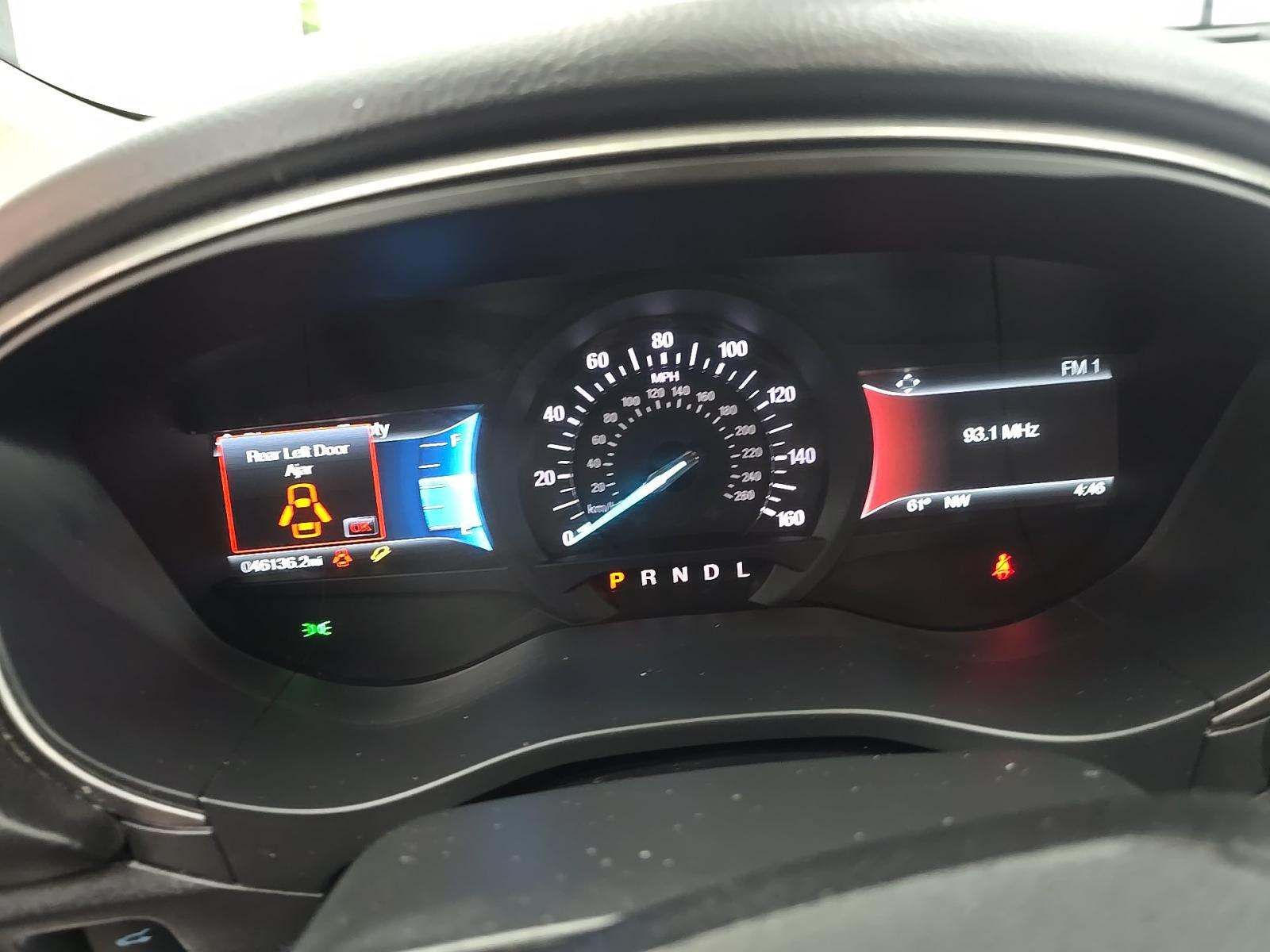 FORD FUSION - 10