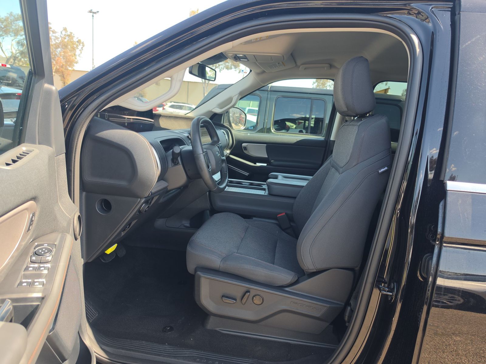 FORD EXPEDITION MAX - 8