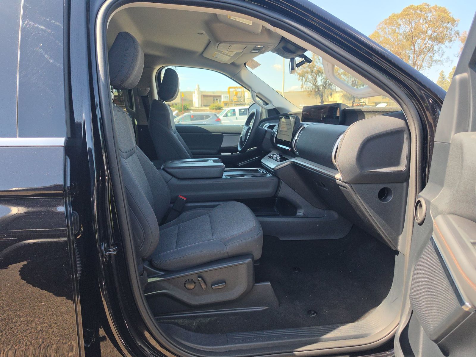 FORD EXPEDITION MAX - 9