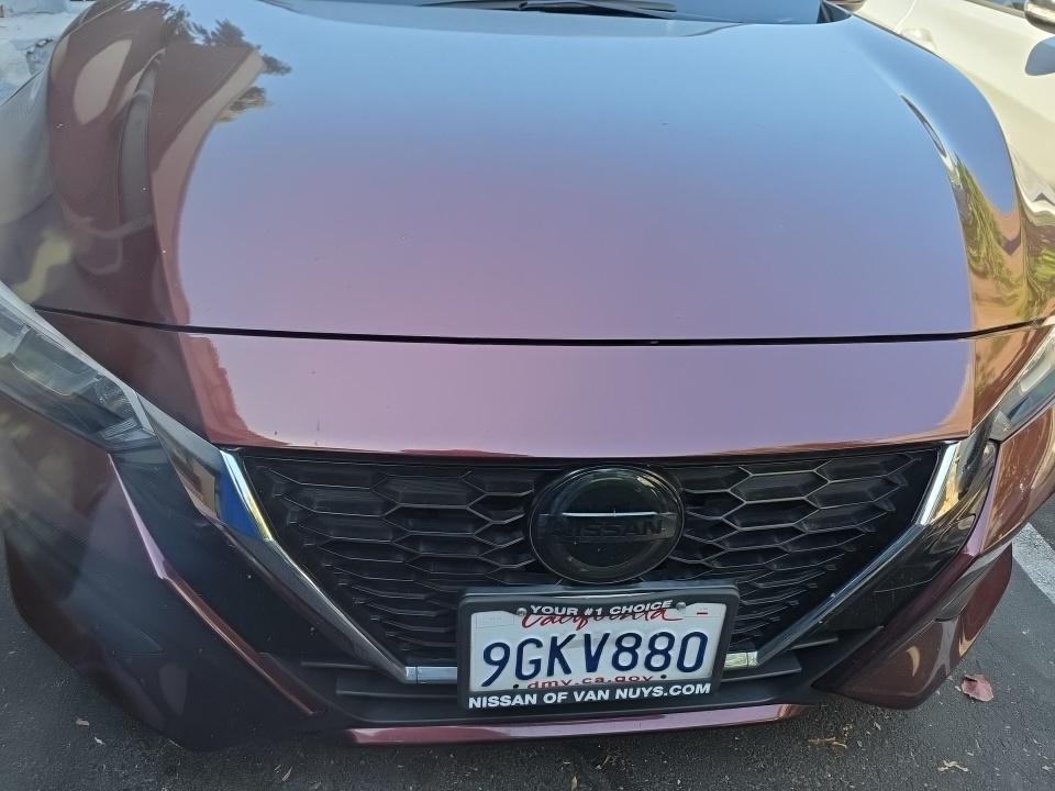NISSAN SENTRA - 3