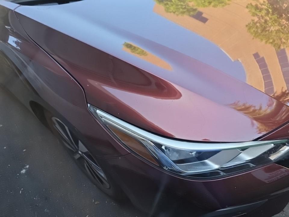 NISSAN SENTRA - 4
