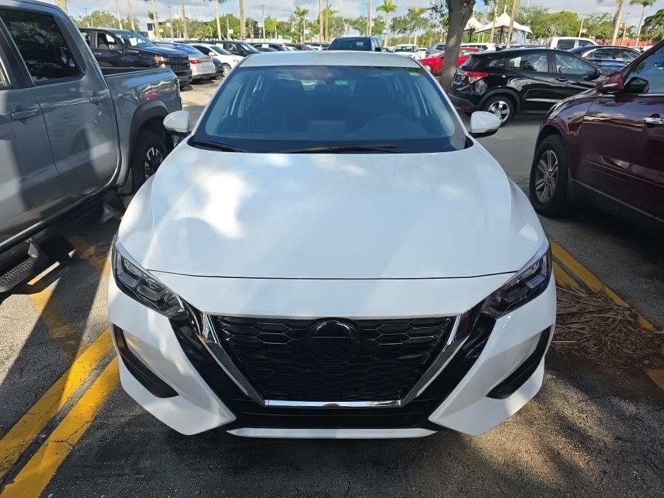 NISSAN SENTRA - 3