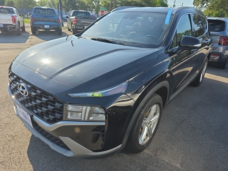 2023 Hyundai Santa Fe SEL FWD