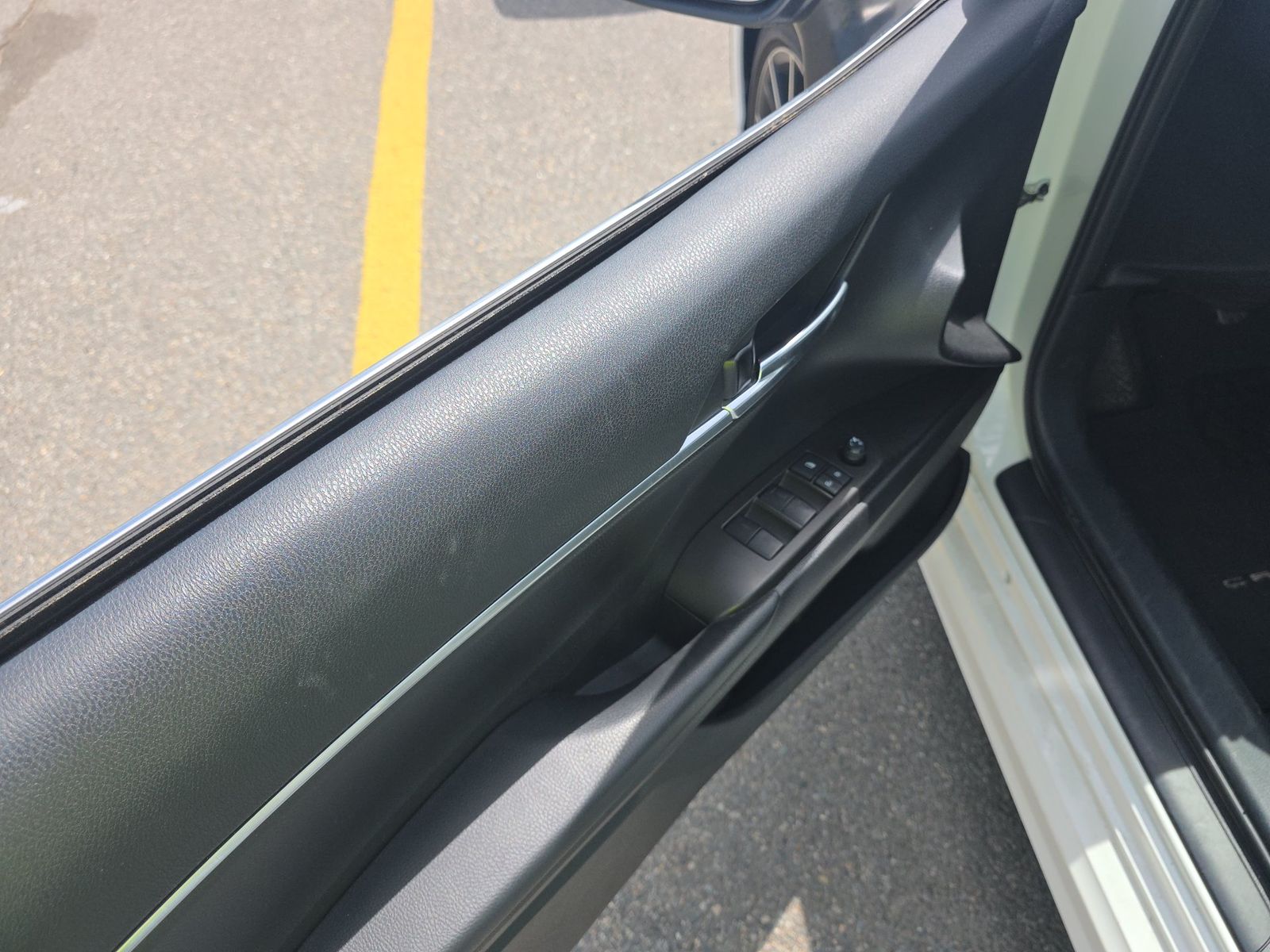 TOYOTA CAMRY - 10