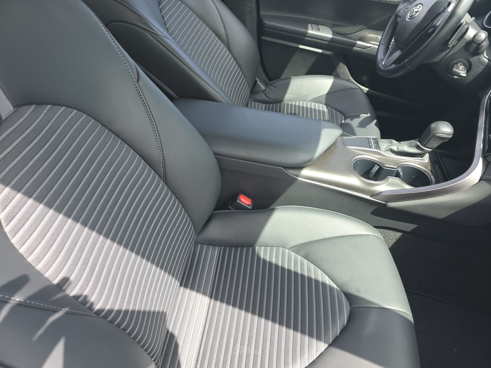 TOYOTA CAMRY - 9