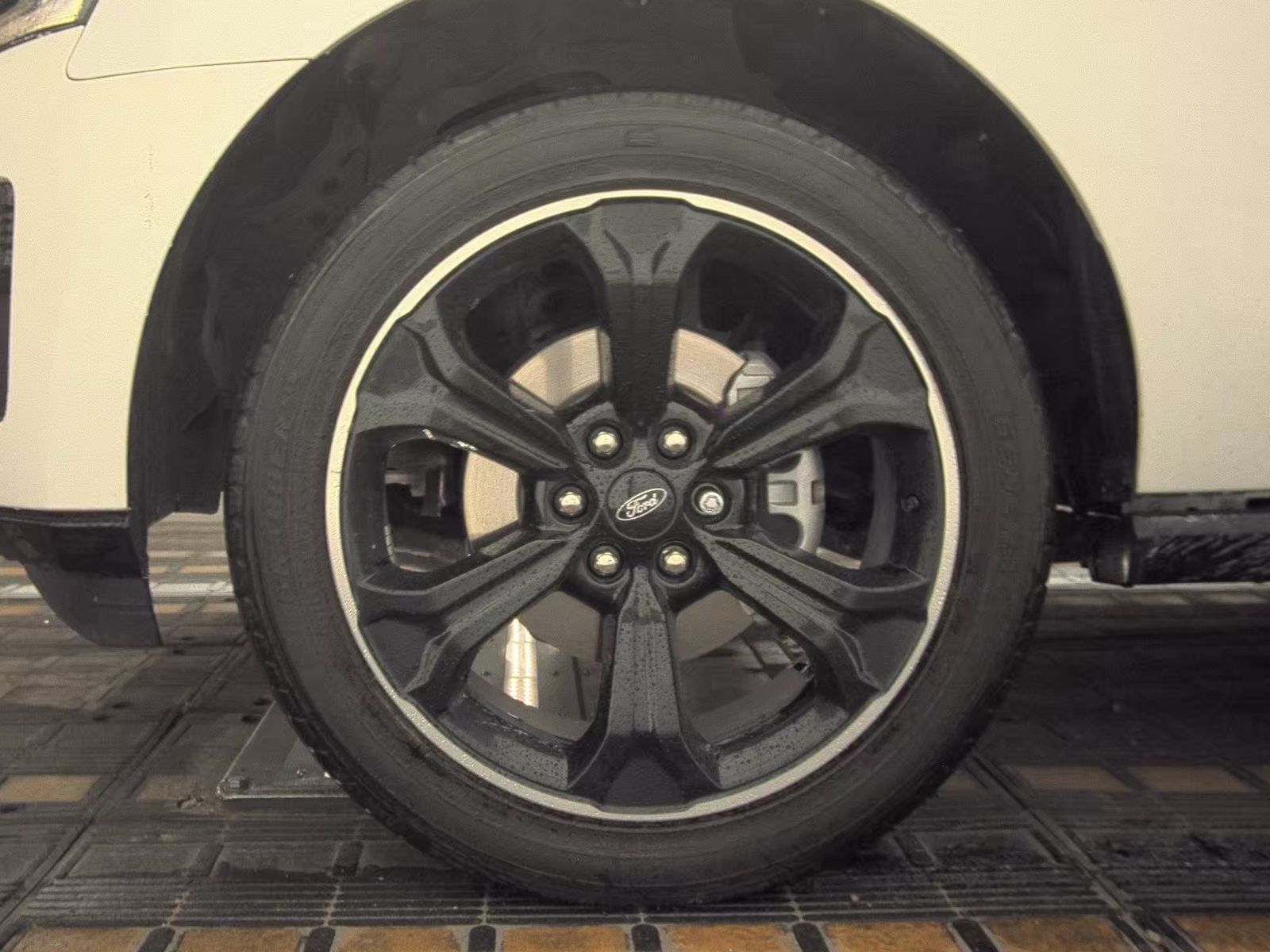 FORD EXPEDITION MAX - 10