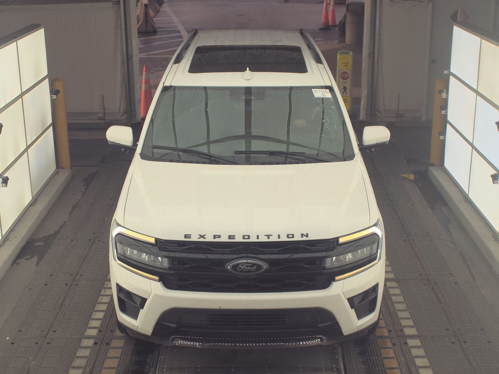 FORD EXPEDITION MAX - 3