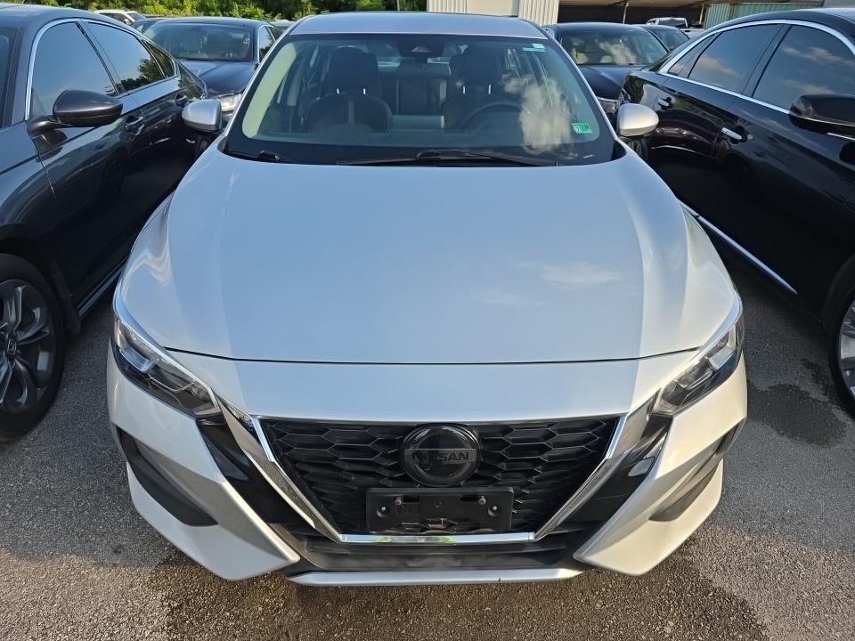 NISSAN SENTRA - 3