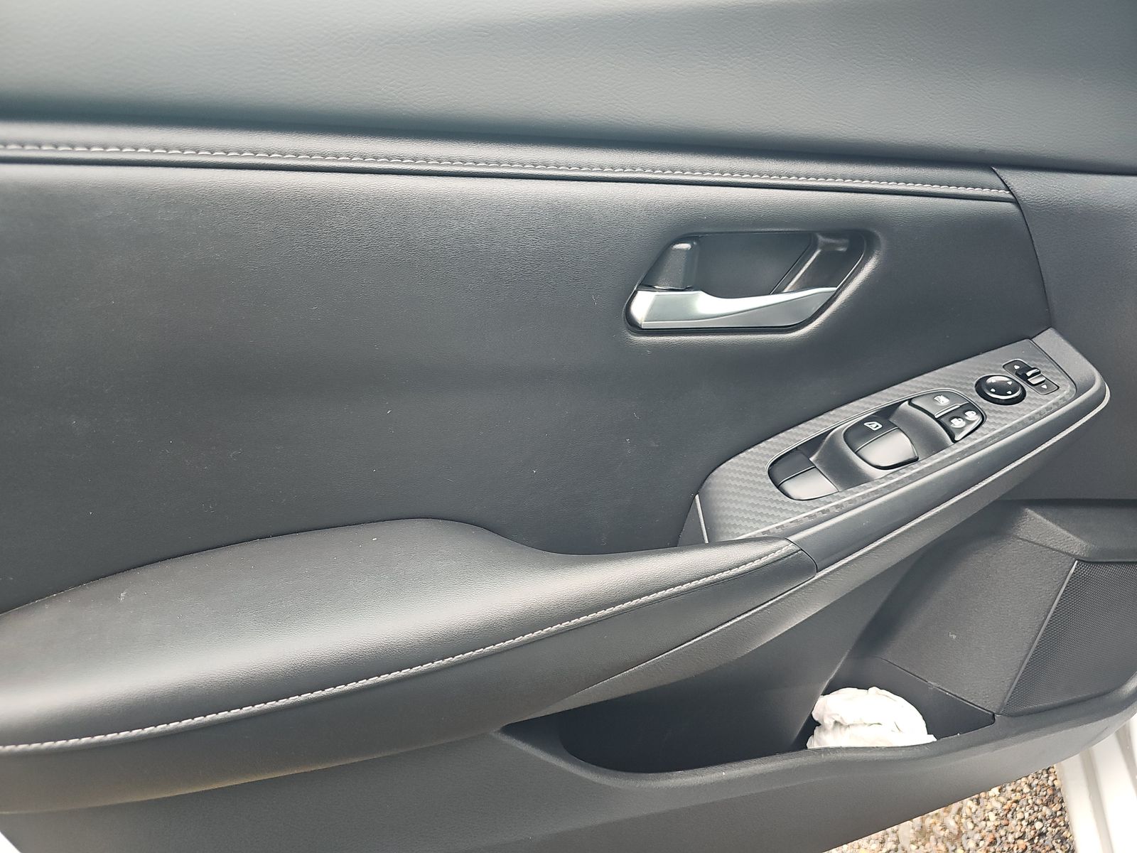 NISSAN SENTRA - 10