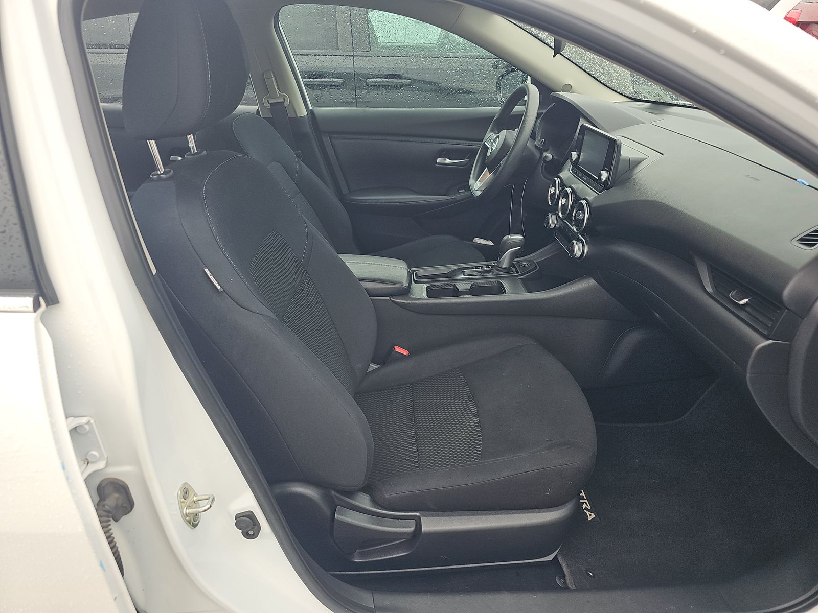 NISSAN SENTRA - 9