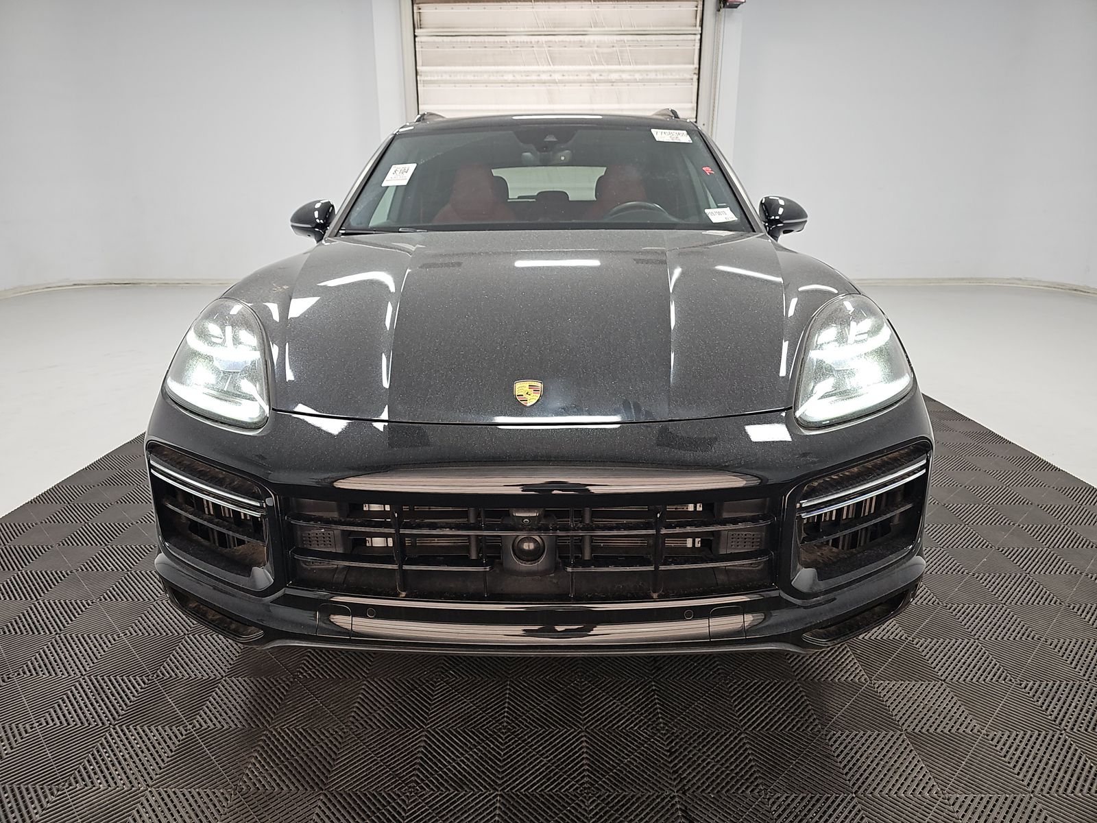 PORSCHE CAYENNE - 3