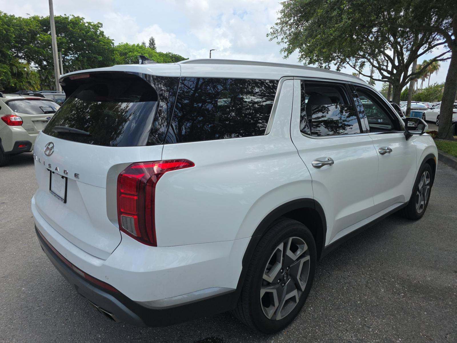 HYUNDAI PALISADE - 3