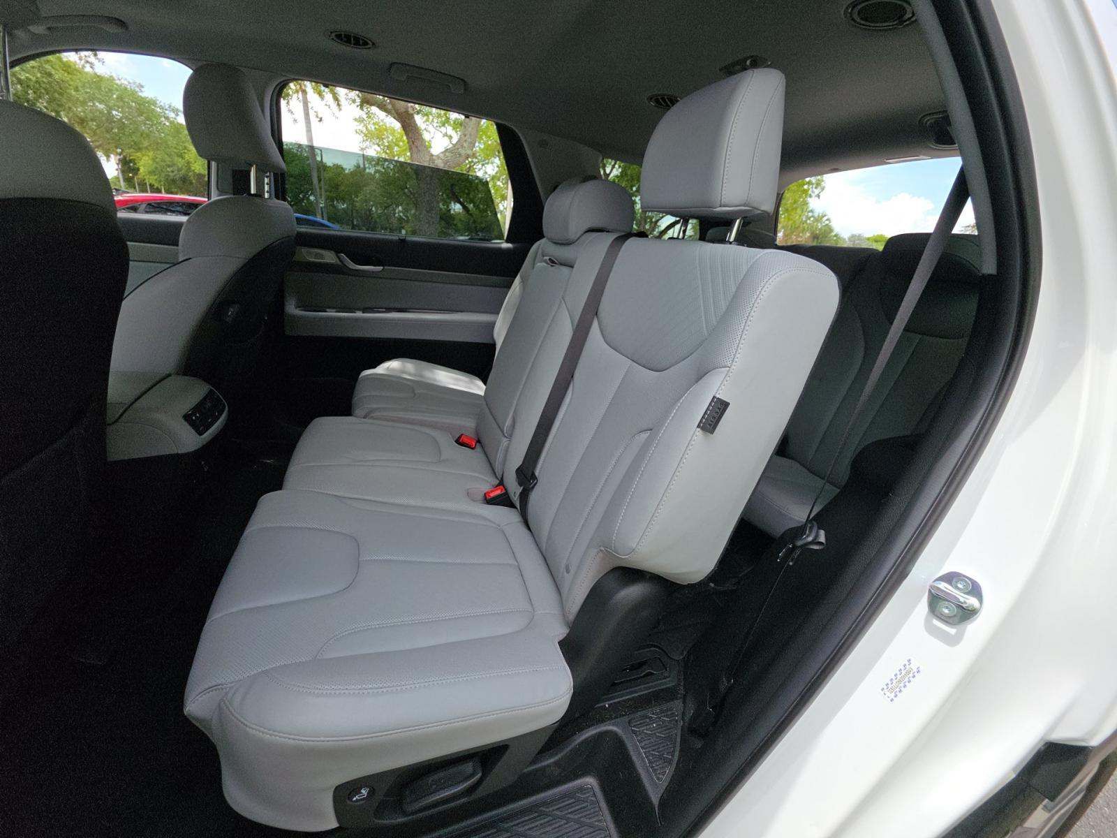 HYUNDAI PALISADE - 8