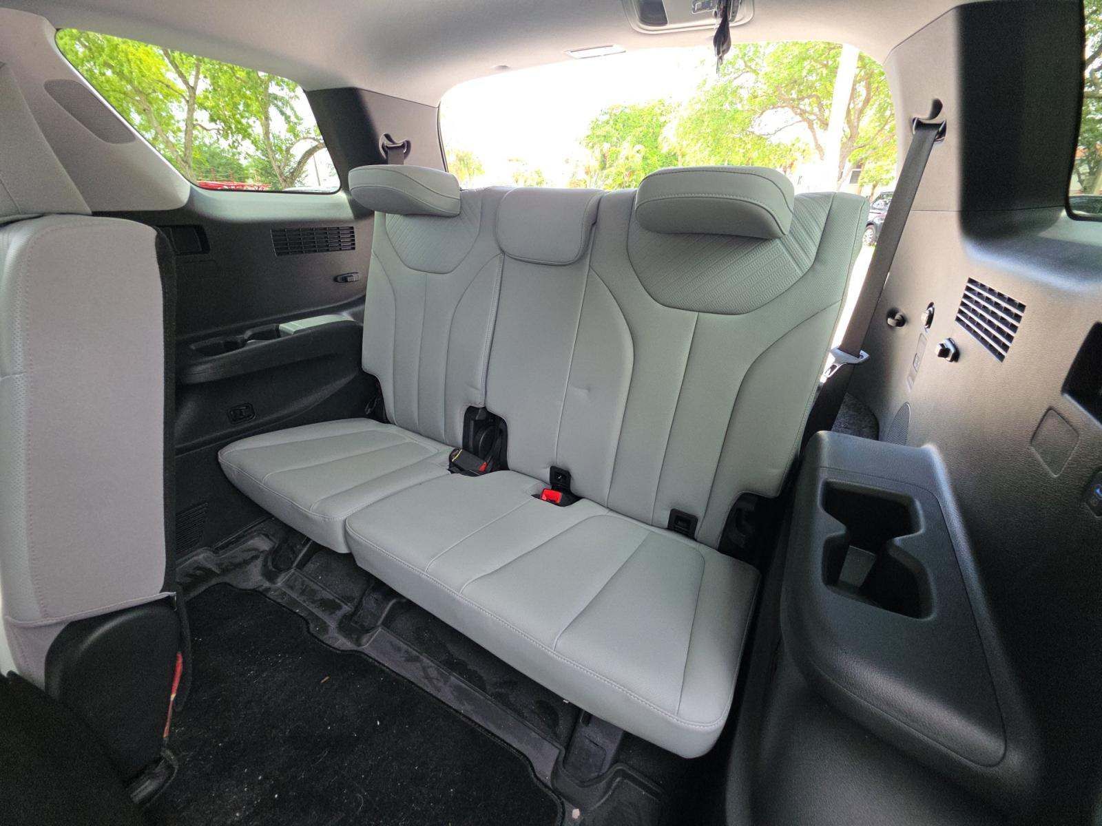 HYUNDAI PALISADE - 9