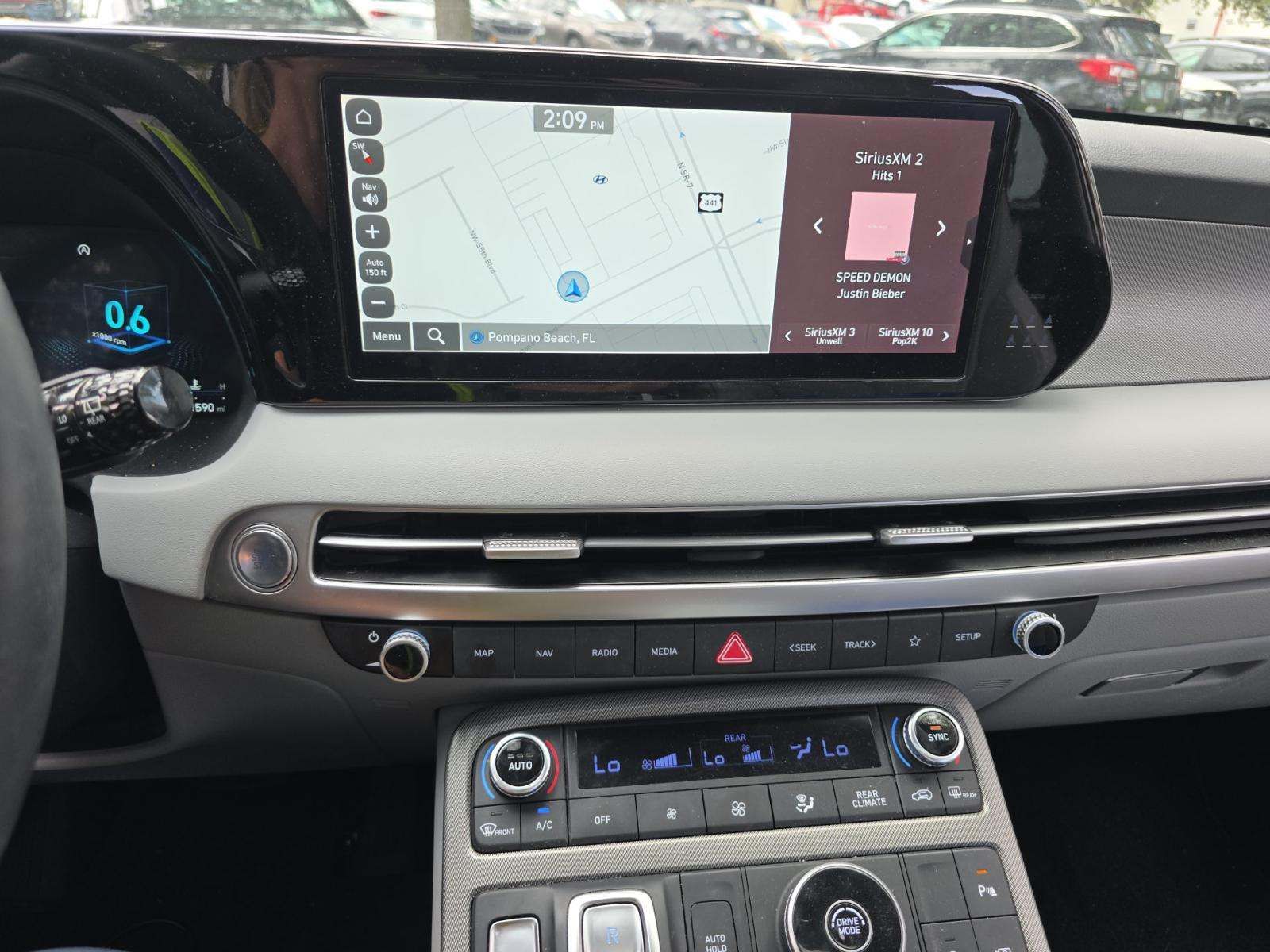 HYUNDAI PALISADE - 6